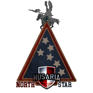 Northern Hussars Teamlogo